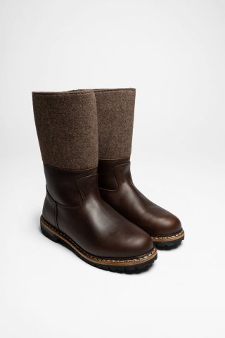 Meindl Filzmoos Herren (Dunkelbraun) Meindl Filzmoos Herren (Dunkelbraun)