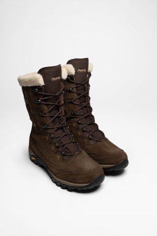 Meindl Fontanella Lady II GTX Damen (Braun) Meindl Fontanella Lady II GTX Damen (Braun)