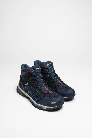 Meindl Finale Mid GTX Herren (Marine/Rot) Meindl Finale Mid GTX Herren (Marine/Rot)
