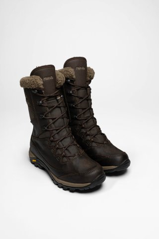 Meindl Novara Lady GTX Damen (Dunkelbraun) Meindl Novara Lady GTX Damen (Dunkelbraun)