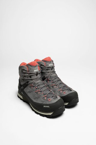 Meindl Tonale Lady GTX Damen (Anthrazit/Rose) Meindl Tonale Lady GTX Damen (Anthrazit/Rose)